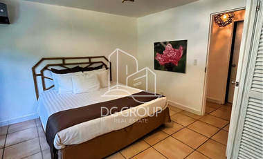 Venta de apartamento en Playa Coronado