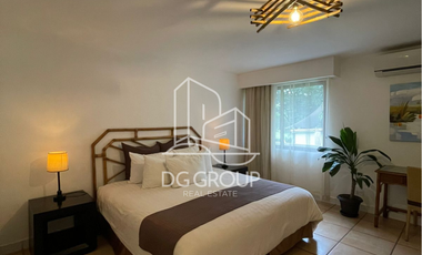 Venta de apartamento en Playa Coronado