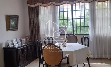 Venta de casa en El Carmen