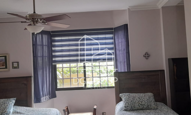 Venta de casa en El Carmen