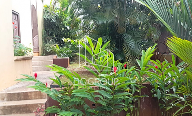 Venta de casa en El Carmen