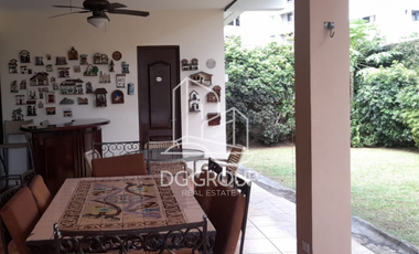 Venta de casa en El Carmen