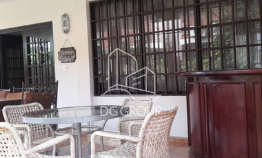 Venta de casa en El Carmen