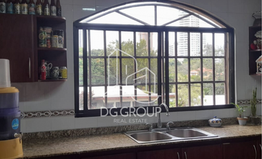Venta de casa en El Carmen