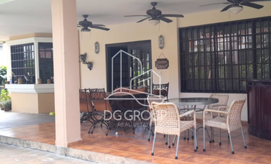 Venta de casa en El Carmen