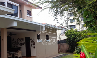 Venta de casa en El Carmen