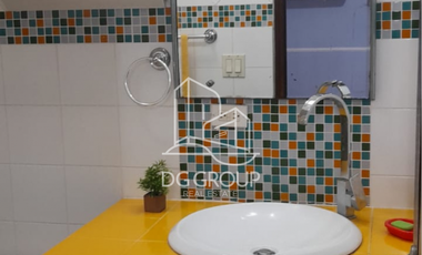 Venta de casa en El Carmen