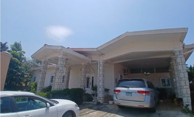Venta de Casa en Urbanización el Vigía, Chitré