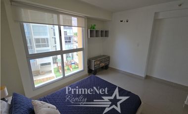 Se vende apartamento a estrenar en PH Residencias del Sol