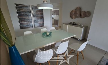 Se vende apartamento a estrenar en PH Residencias del Sol