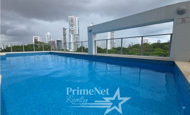 Se vende apartamento a estrenar en PH Residencias del Sol
