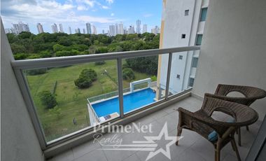 Se vende apartamento a estrenar en PH Residencias del Sol