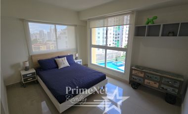 Se vende apartamento a estrenar en PH Residencias del Sol