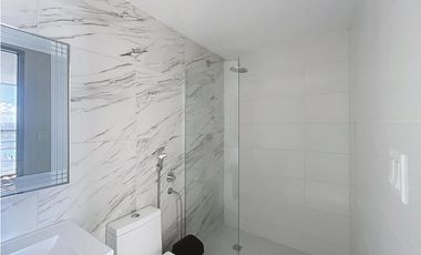 Venta de apartamento en avenida balboa PH The Sands