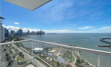 Venta de apartamento en avenida balboa PH The Sands