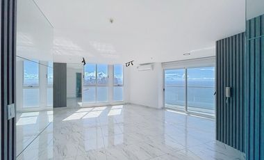 Venta de apartamento en avenida balboa PH The Sands