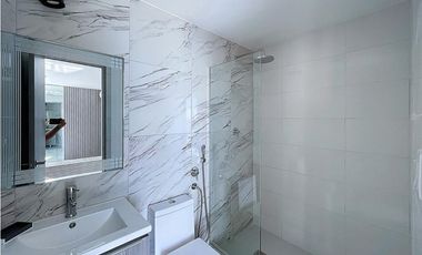 Venta de apartamento en avenida balboa PH The Sands