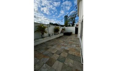 ALQUILER CASA AMOBLADA O LINEA BLANCA  ALTOS DEL GOLF CP