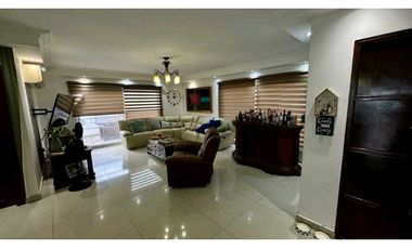 ALQUILER CASA AMOBLADA O LINEA BLANCA  ALTOS DEL GOLF CP
