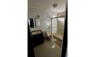 ALQUILER CASA AMOBLADA O LINEA BLANCA  ALTOS DEL GOLF CP
