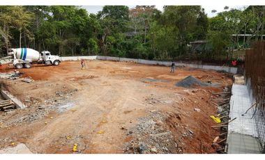 Terreno o Proyecto para Plaza - Chapala - Arraijan