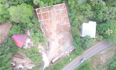 Terreno o Proyecto para Plaza - Chapala - Arraijan