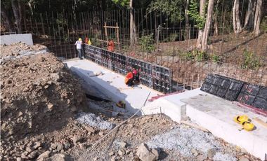 Terreno o Proyecto para Plaza - Chapala - Arraijan