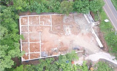 Terreno o Proyecto para Plaza - Chapala - Arraijan