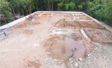 Terreno o Proyecto para Plaza - Chapala - Arraijan