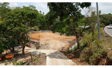 Terreno o Proyecto para Plaza - Chapala - Arraijan