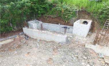 Terreno o Proyecto para Plaza - Chapala - Arraijan