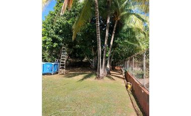 Se vende Casa en Cantarrana, A pasos de Hotel Guayacanes