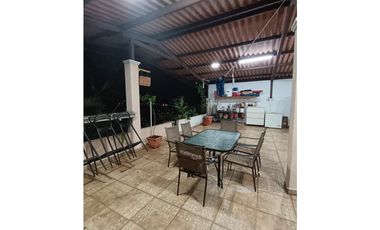 VENTA CASA BRISAS DEL GOLF