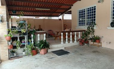 VENTA CASA BRISAS DEL GOLF