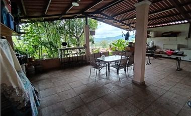 VENTA CASA BRISAS DEL GOLF