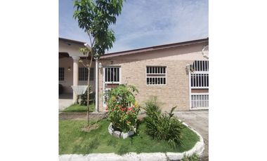 VENTA CASA BRISAS DEL GOLF