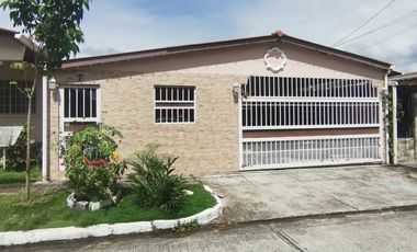 VENTA CASA BRISAS DEL GOLF