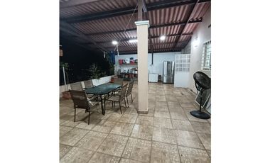 VENTA CASA BRISAS DEL GOLF