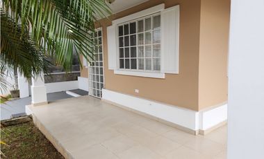 Venta de casa en Green Village, Arraijan