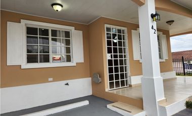 Venta de casa en Green Village, Arraijan