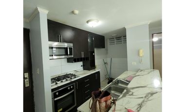 Venta de Apartamento en El Crisol