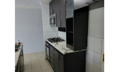 Venta de Apartamento en El Crisol