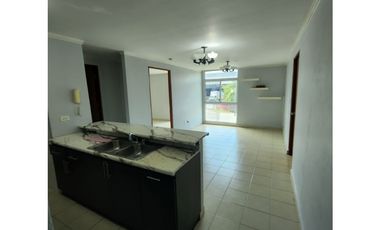 Venta de Apartamento en El Crisol