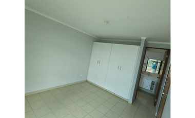 Venta de Apartamento en El Crisol