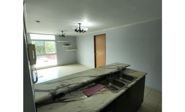 Venta de Apartamento en El Crisol