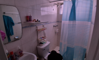 VENTA DE APARTAMENTO CON VISTA AL MAR - PARQUE LEFEVRE