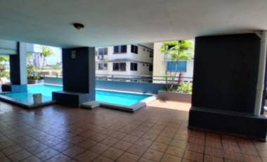 VENTA DE APARTAMENTO CON VISTA AL MAR - PARQUE LEFEVRE