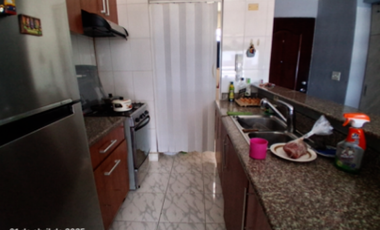 VENTA DE APARTAMENTO CON VISTA AL MAR - PARQUE LEFEVRE