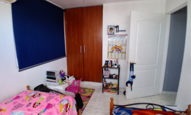 VENTA DE APARTAMENTO CON VISTA AL MAR - PARQUE LEFEVRE