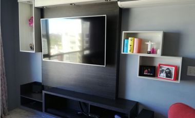 VENTA DE APARTAMENTO CON VISTA AL MAR - PARQUE LEFEVRE